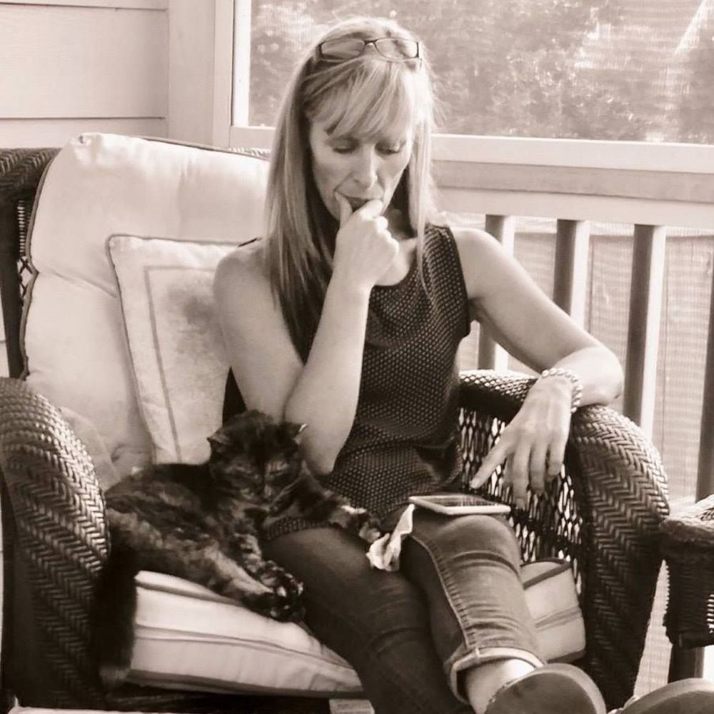 Meet your Posher, Meredith